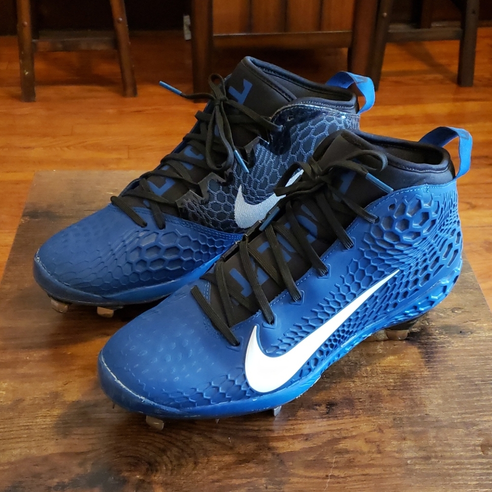 Nike Force Zoom Trout 5 Baseball Cleats